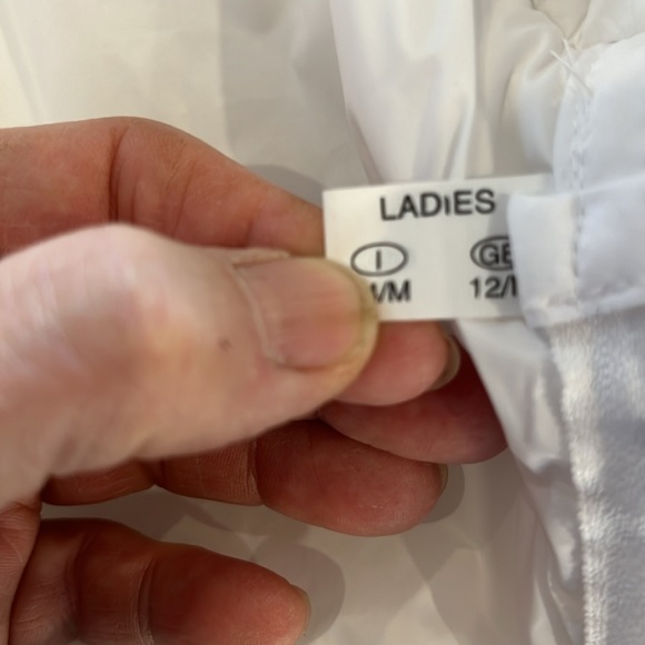 EUC Fabiana Filippi jacket - Picture 9 of 10